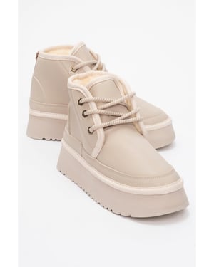Ovela Chunky Boot