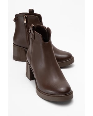 Mier Chunky Boot (Damen)