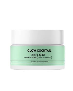 RESET & RENEW NACHCREME 50ml