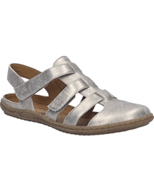 JOSEF SEIBEL Damen Sandale Caitlyn 01 in champagner