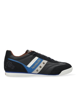 Pantofola d'Oro Sneakers Vasto Blau