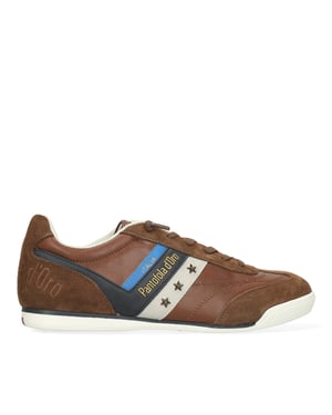 Pantofola d'Oro Sneakers Vasto Braun