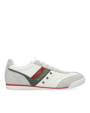 Pantofola d'Oro Sneakers Vasto Weiß
