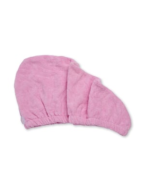 Fast Drying Hair Turban