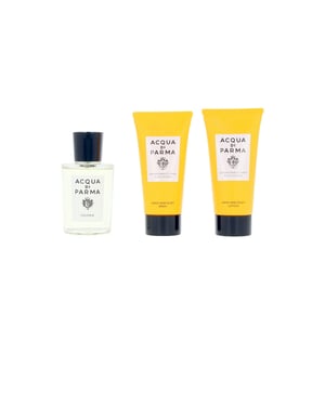 Colonia Estuche 3 pz