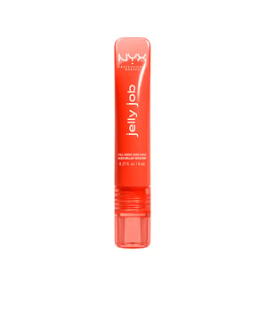 Jelly Job Lipgloss #orange Ya Jelly 1 Stück