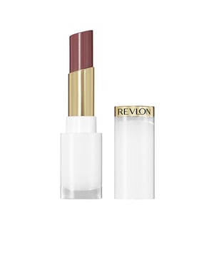 Revlon Super Lustrous Glass Shine Lippenbalsam, 4,2 ml - #008 Rum Raisin