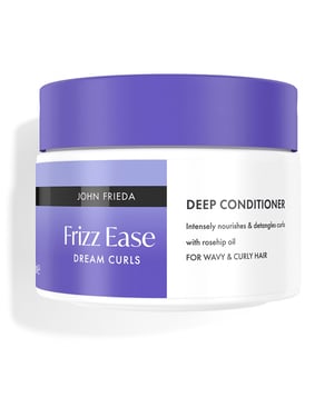 Frizz-ease Dream Curls Pflegende Lockenmaske 250 ml