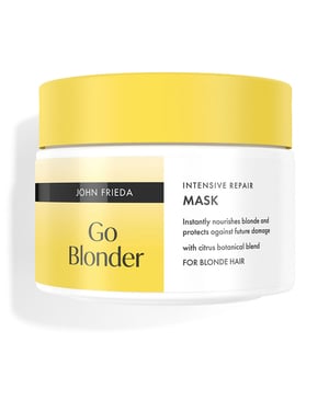 Go Blonder Intensiv-aufhellungsmaske 250 ml