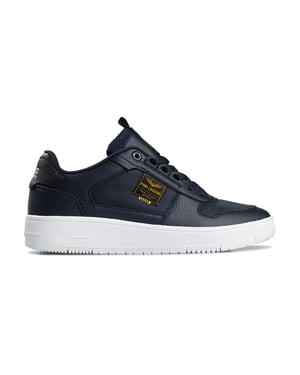 PME Legend Sneakers Gobbler Blau