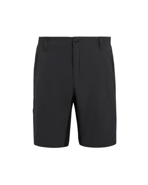 Regatta - "Eldes" Shorts für Herren - Wandern (Asche)