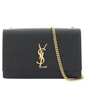 Saint Laurent Kate Schultertasche