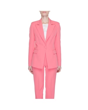 Silence Damen Blazer
