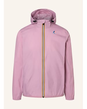 K-Way Funktionsjacke LE VRAI 4.0 CLAUDE