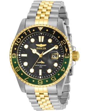 Invicta Pro Diver 30625 Herrenuhr - 43mm