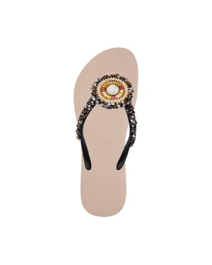 Angel Flip Flop Sand