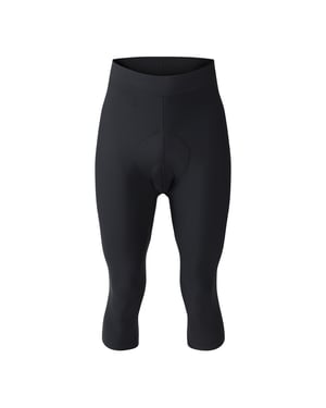 Dare 2B - "Ultra" Radlershorts für Herren (Schwarz)