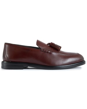 Walk London Putney Tassel Schuhe