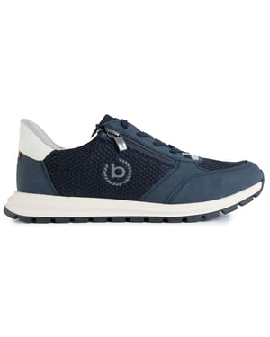 Bugatti Zip Sneaker