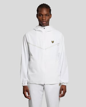 Sportstreifen Trackjacke