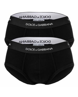 Dolce & Gabbana Brando Brief