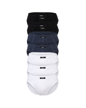 S. Oliver S Dose Brief