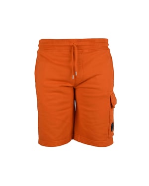 C.P. Company Short Orange