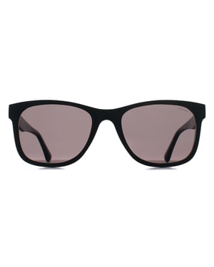 Barbour 3015 108 grau violett Verlauf Sonnenbrille