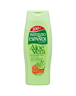 Instituto Español Aloe Vera Duschgel 1250ml