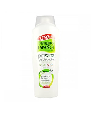 Instituto Español Gesundes Haut Duschgel 1250ml