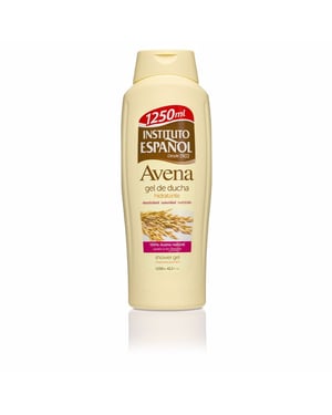 Instituto Español Avena Duschgel 1250ml