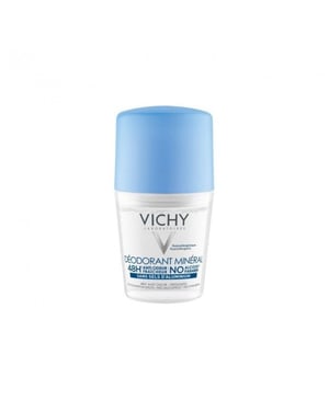 Vichy 48 Std Mineral Deodorant Roll-On 50 ml