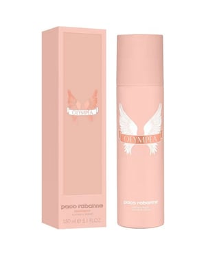 Paco Rabanne Olympea Deodorantspray 150ml