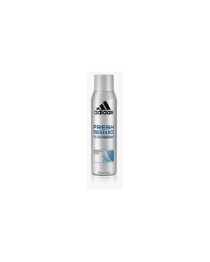 Adidas Fresh Endurance Deodorant Spray 150ml