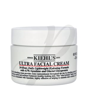 Ultra Facial Cream 28ml