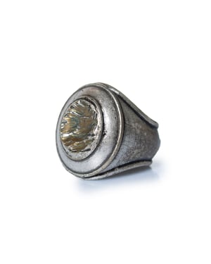 Maison Margiela, Silber- und Goldring