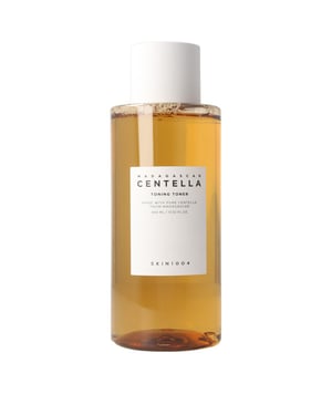 Madagascar Centella Tónico Equilibrante 400 ml