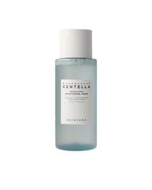 Madagascar Centella Tónico Iluminador Hyalu-cica 210 ml