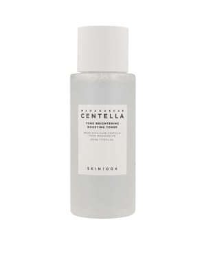 Madagascar Centella Tónico Potenciador Iluminador Del Tono 210 ml