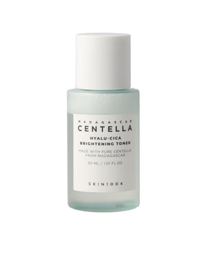 Madagascar Centella Tónico Iluminador Hyalu-cica 30 ml