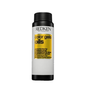 Farbgelöle #7n-7.0 60 Ml X 3 Stück