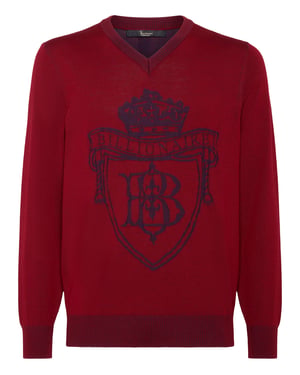 Pullover Love