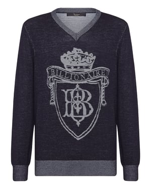Pullover Love