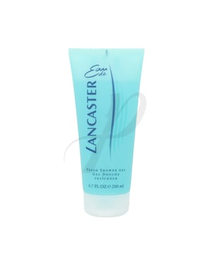 Eau De Lancaster - Fresh Shower Gel 200ml