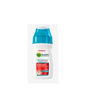 Garnier Pure Active Exfo Brusher Intensive 150ml