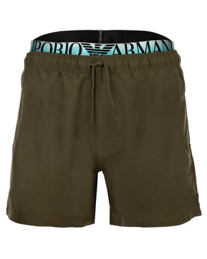 Emporio Armani Badehose