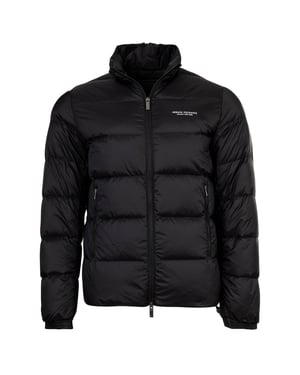 Armani Exchange gesteppte Jacke