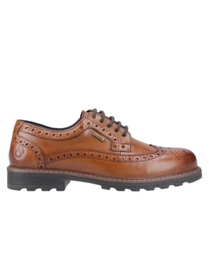 Cotswold Ramsden Herren Leder Schuhe