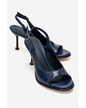 Iselin Stiletto Sandale