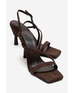 Jolene Stiletto Sandale